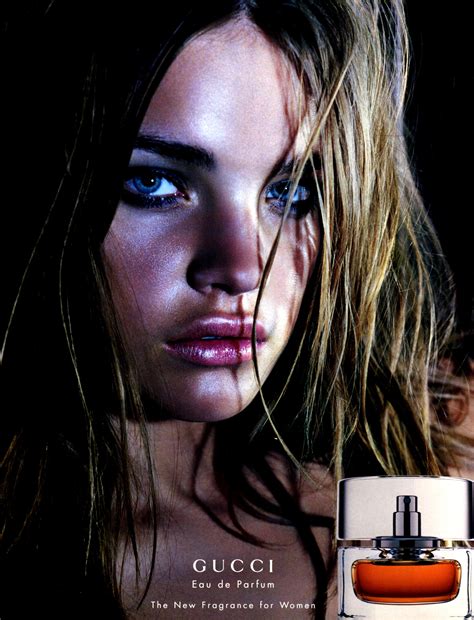 gucci by gucci perfume ad magdalena franckowiak|Gucci 2002 perfume.